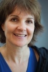 Joanne Taylor bio
