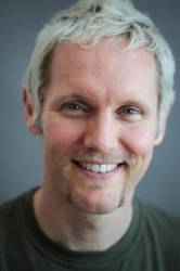 Grant Hutchinson